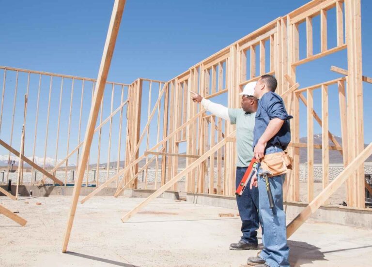custom home builder