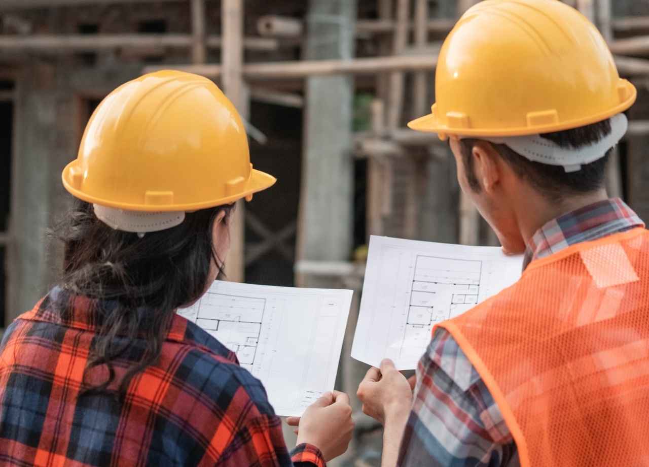 home builders