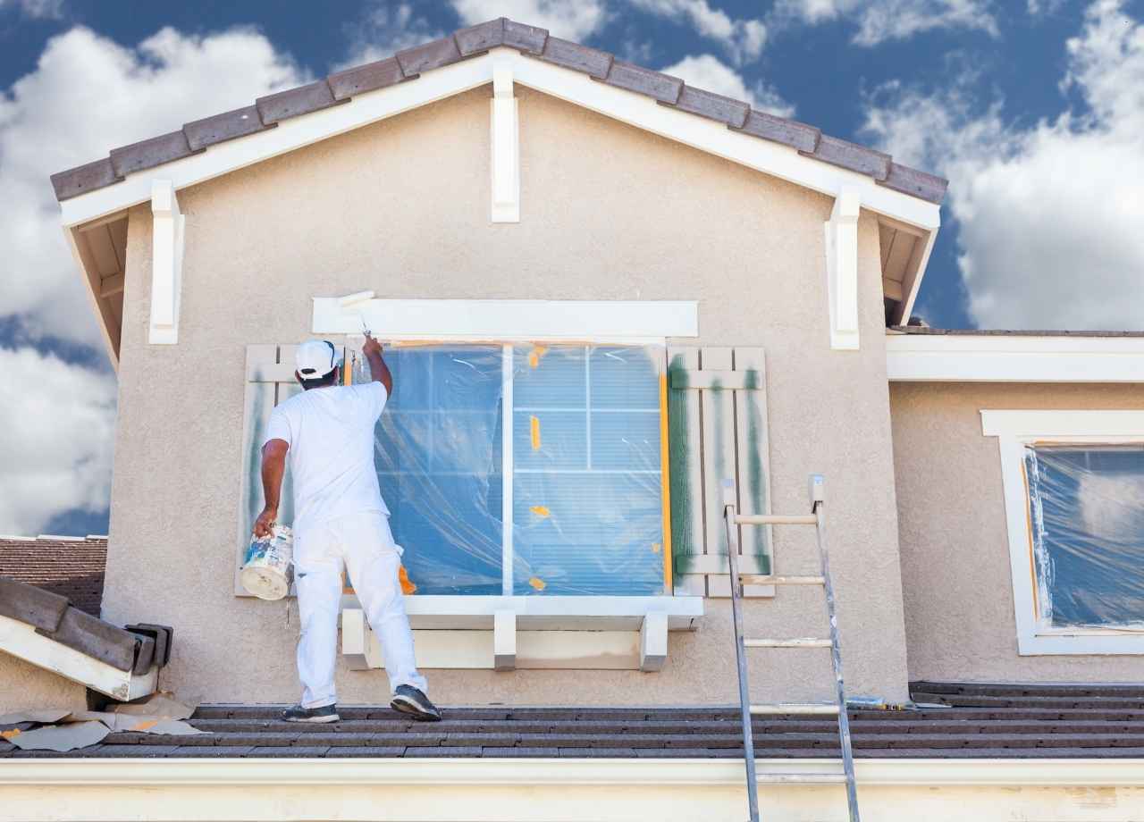Residential Remodeling Brunswick GA