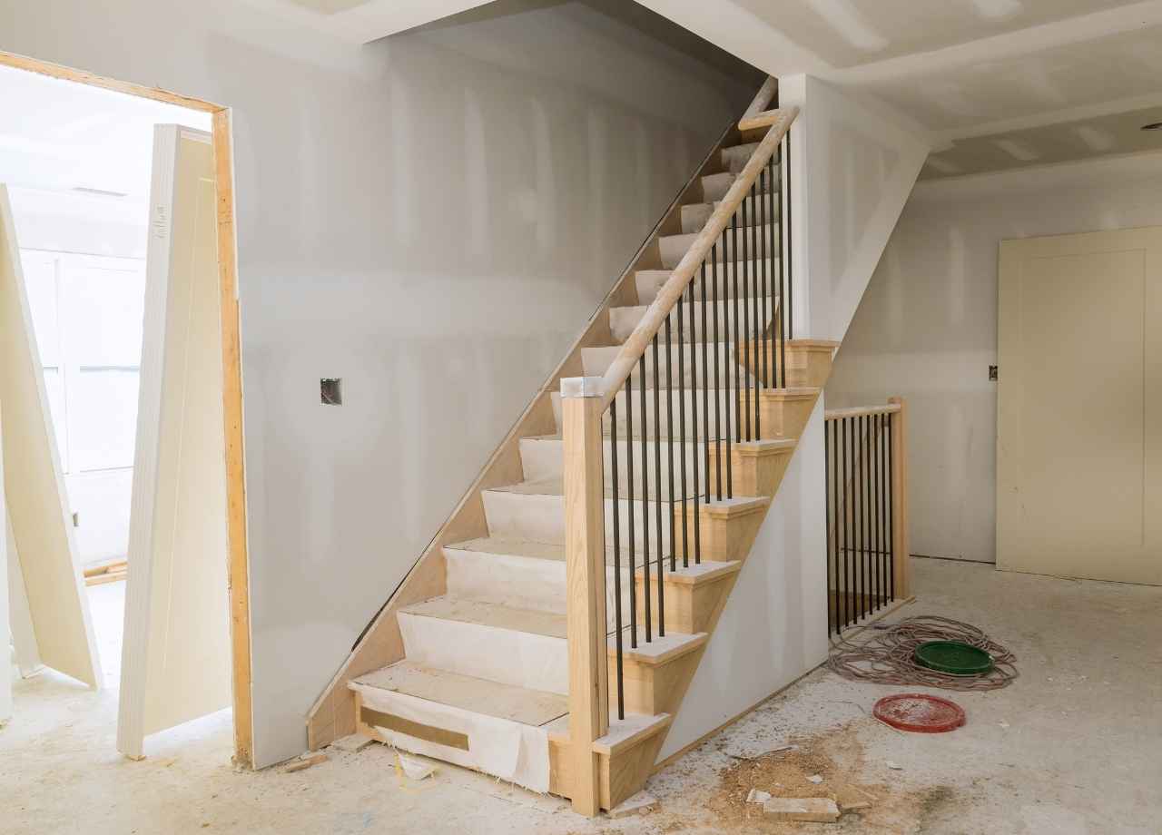 remodeling
