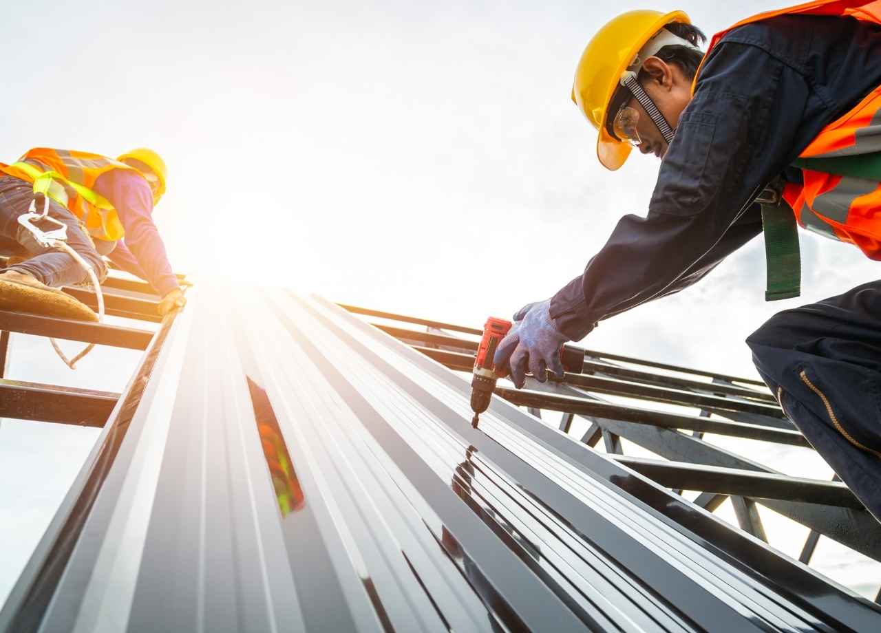 Commercial Construction Brunswick GA