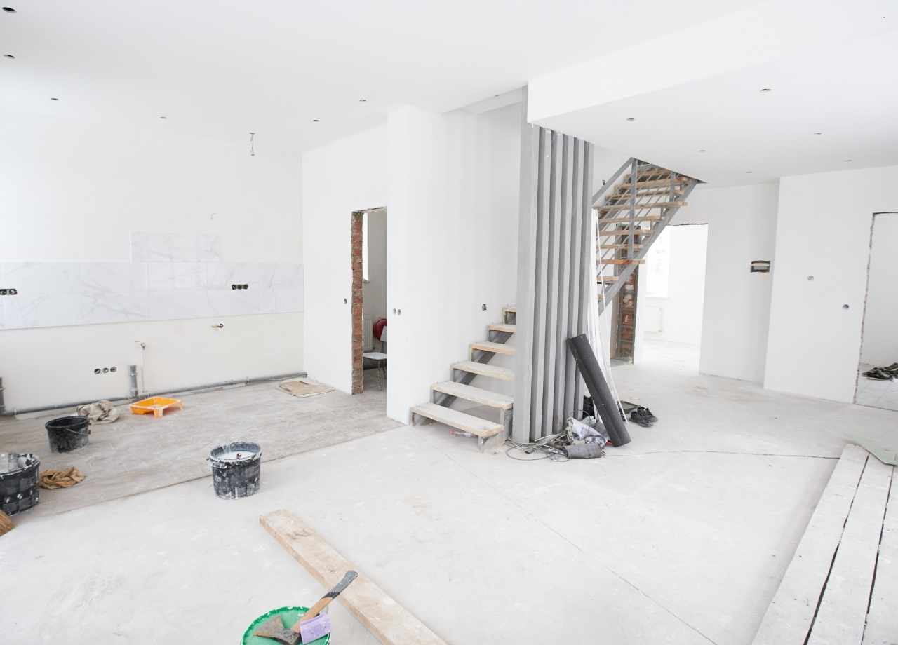 Residential Remodeling & Renovations