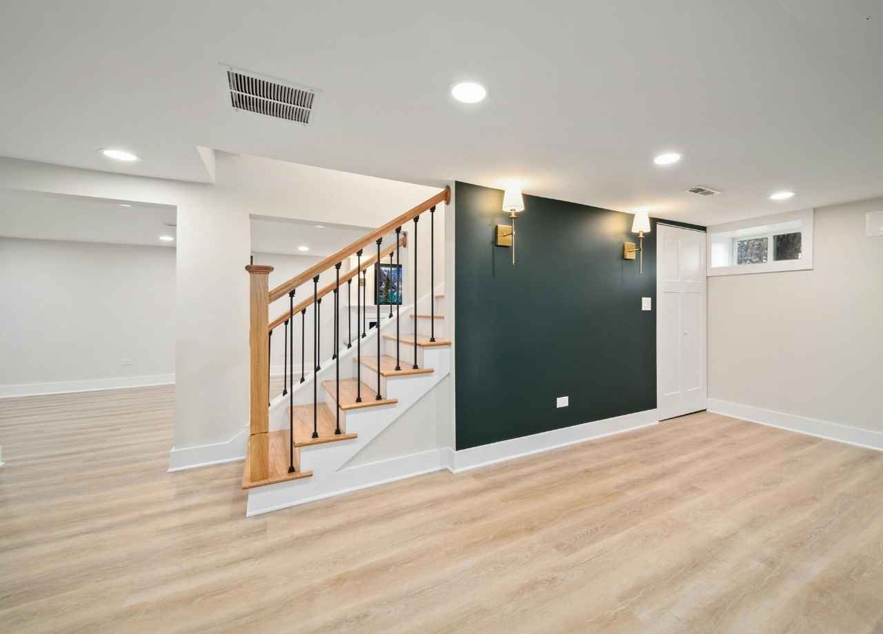 residential construction