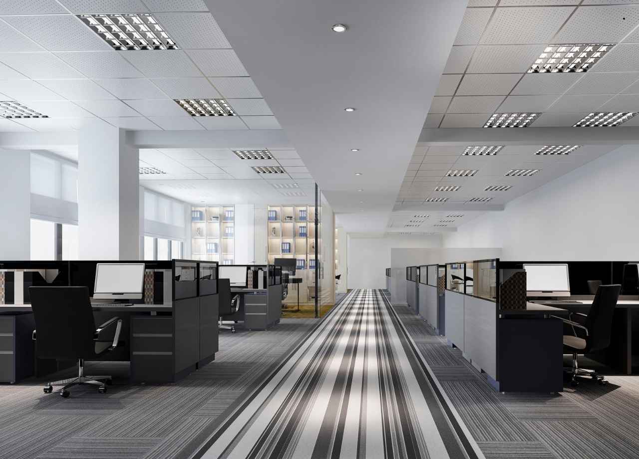 Office Renovations