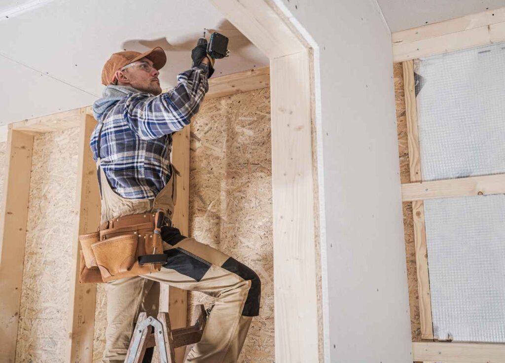 Commercial restoration