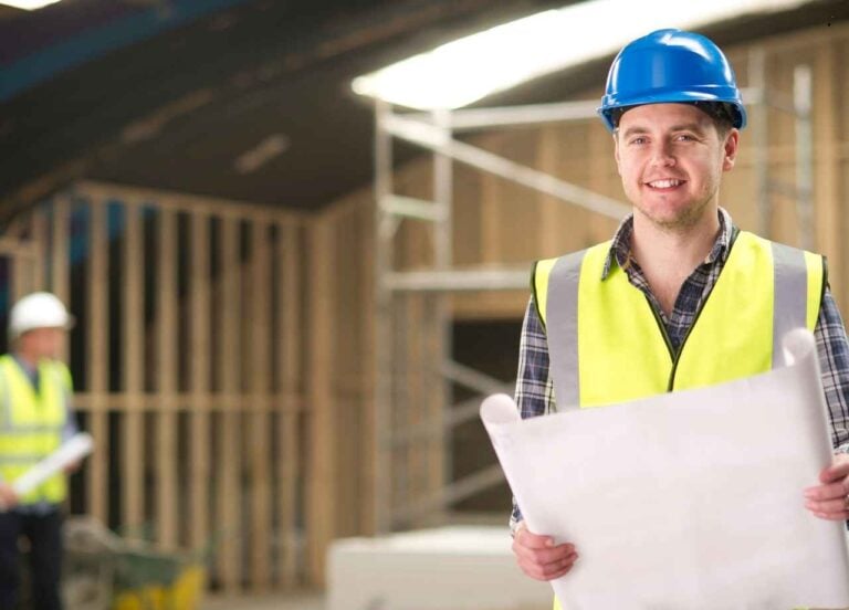 Minimize Business Disruption During Commercial Renovation