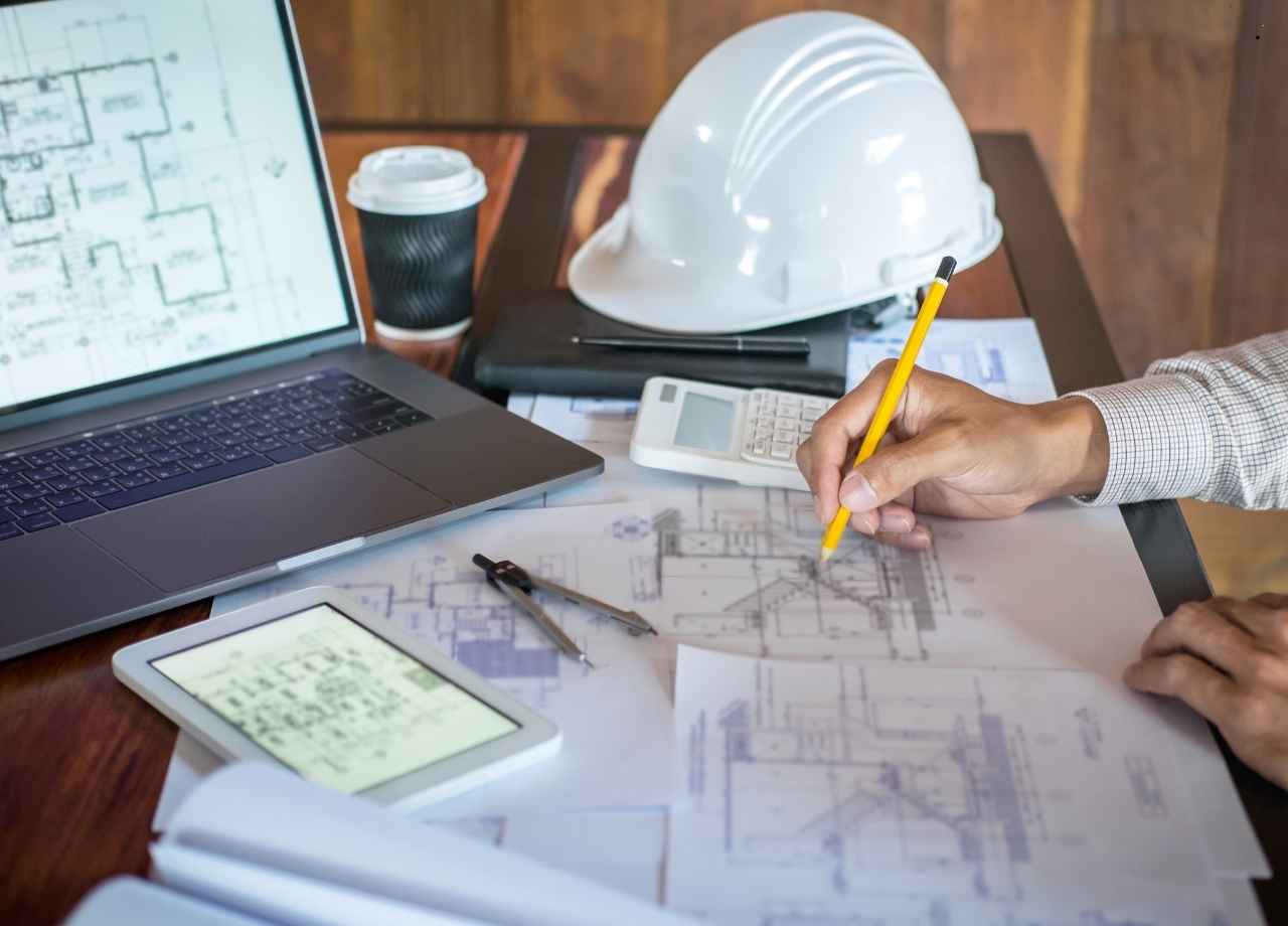 design build project
