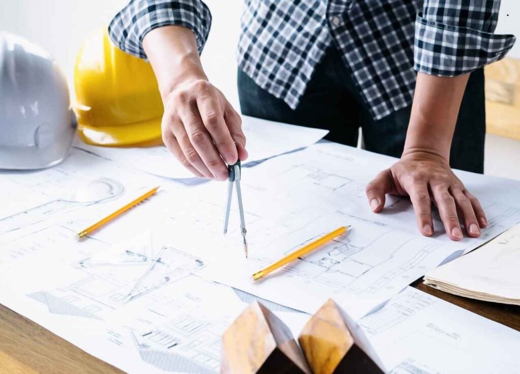 Closeout and Post-Construction Support