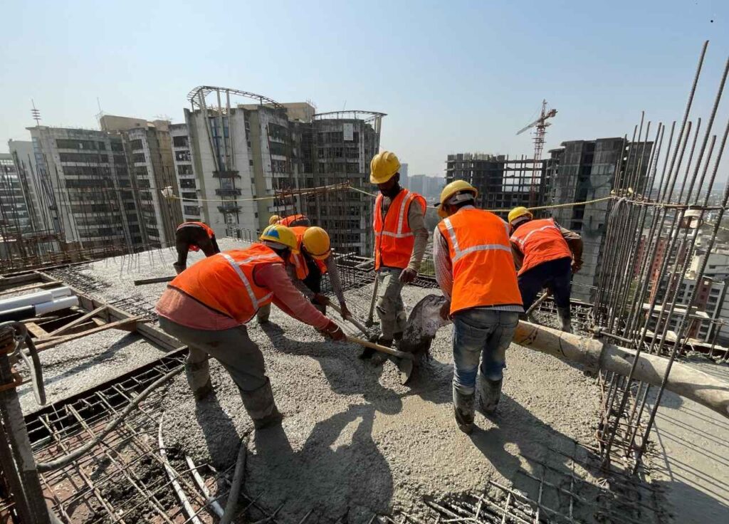 The Role of Your Contractor in Permitting and Compliance
