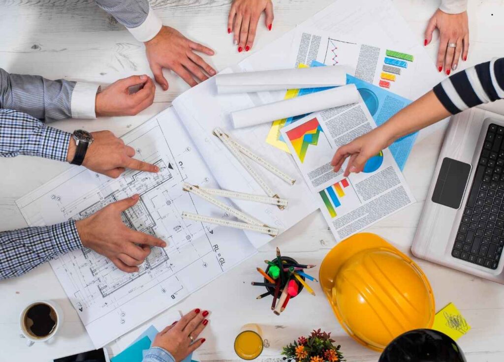 sustainable building