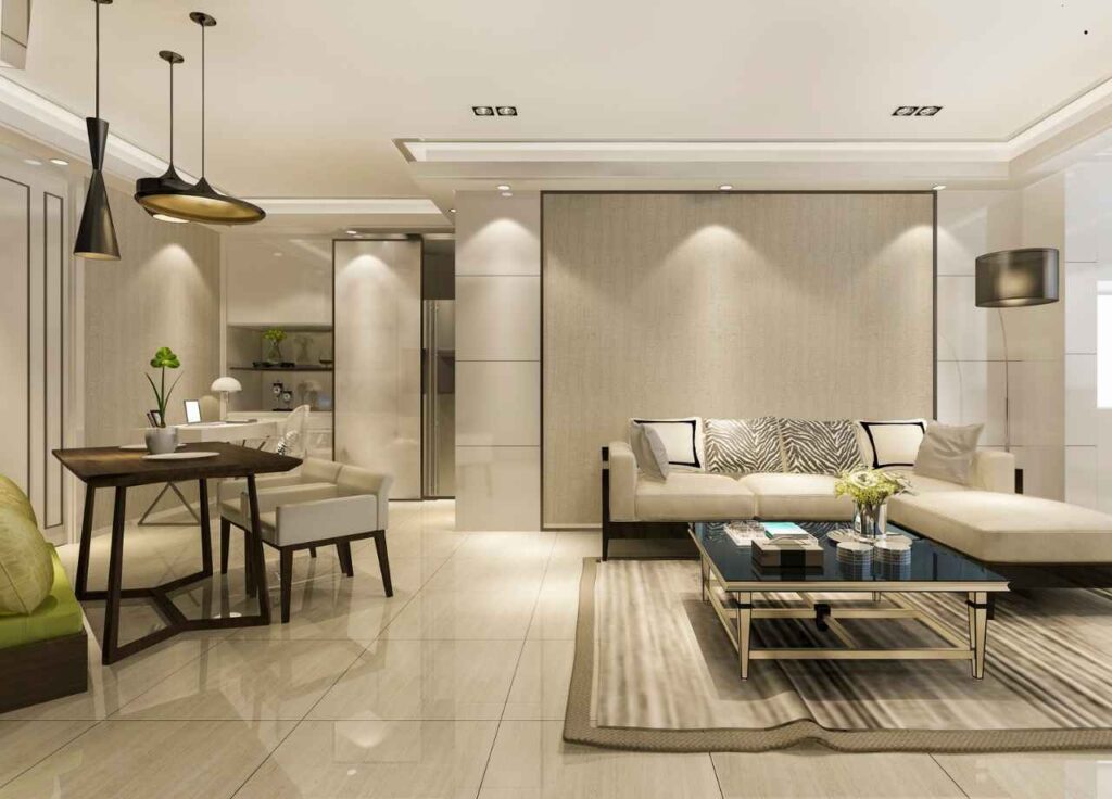 Ideal for Custom and Complex Renovation Projects