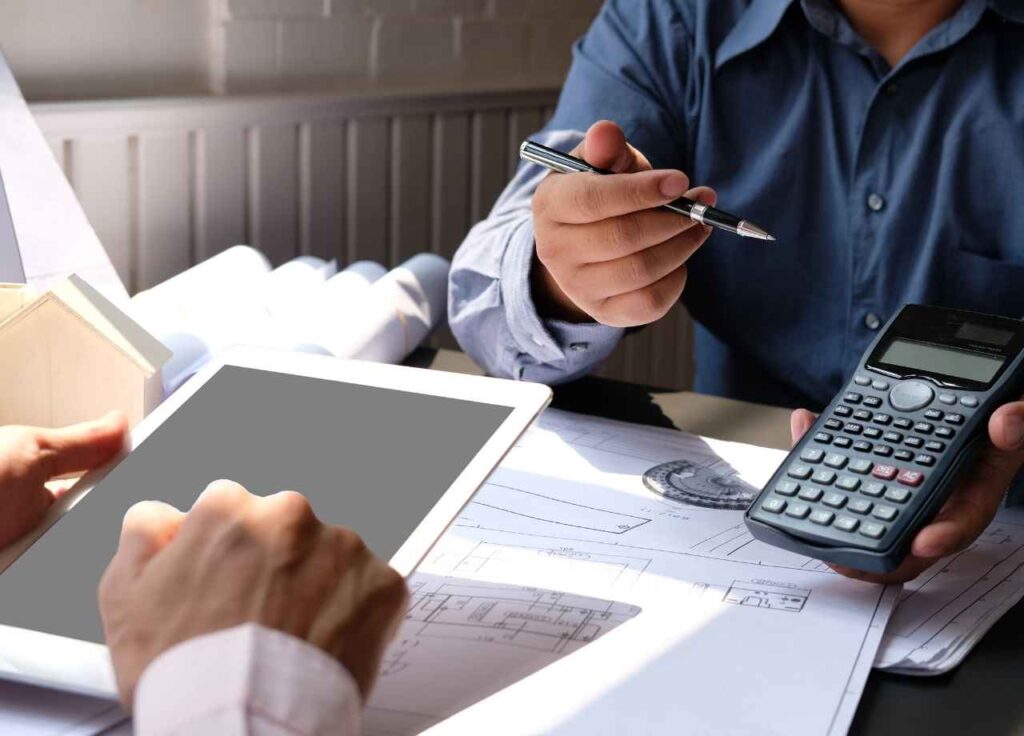 Pre‑Construction & Estimating Services