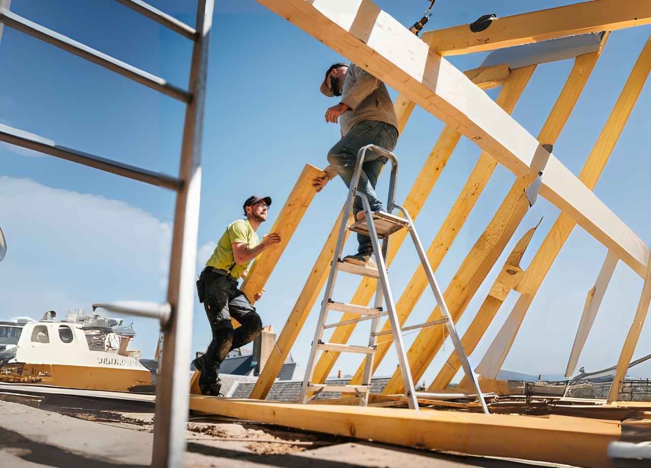 Why Pre-Construction Matters