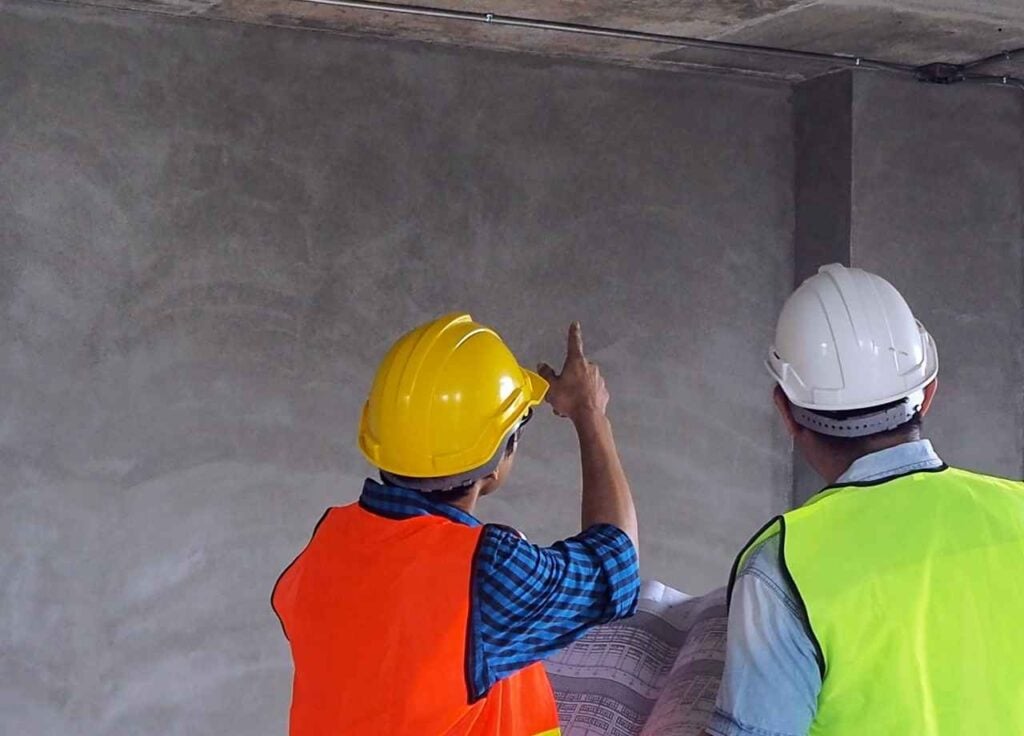 Office Renovation & Build-Out Contractor St. Simons Island, GA