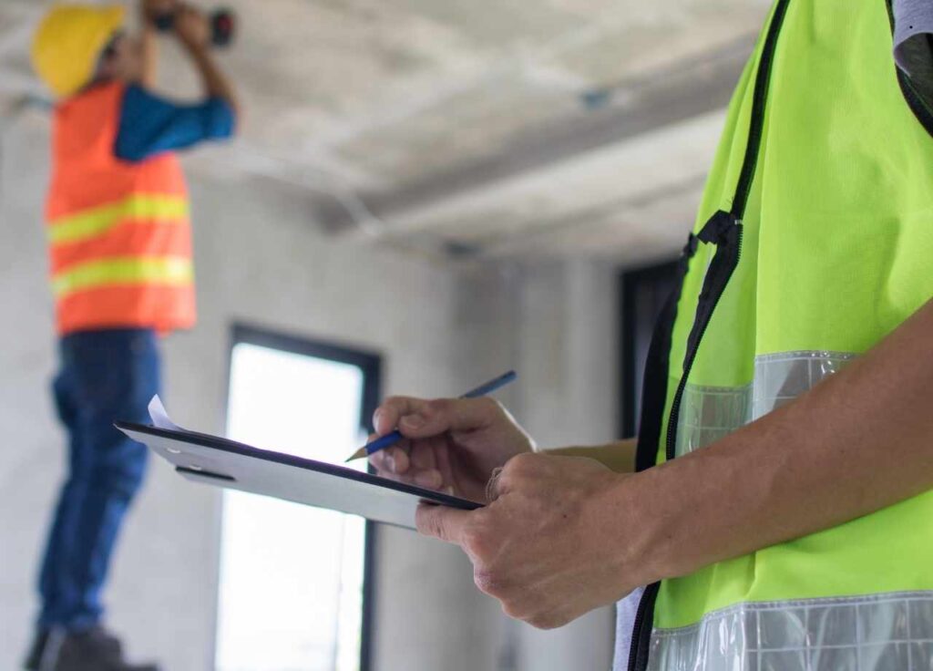 St. Simons Island Building Permits