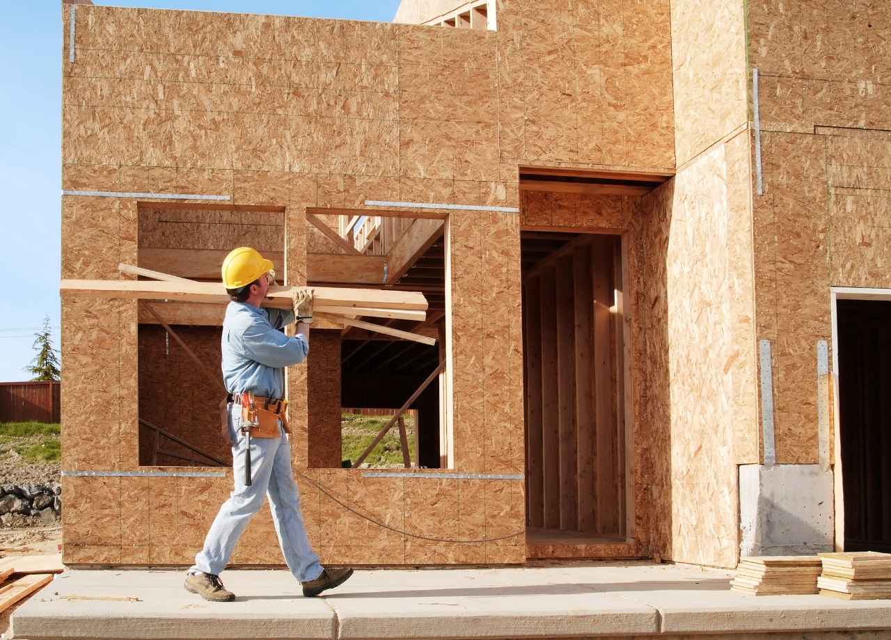 Commercial Tenant Improvements and Remodeling