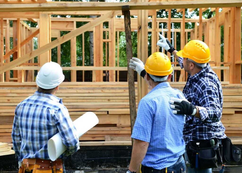 Commercial Tenant Improvements & Build-Outs St. Simons Island, GA