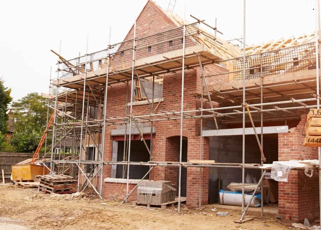Commercial Tenant Improvements & Build-Outs St. Simons Island, GA