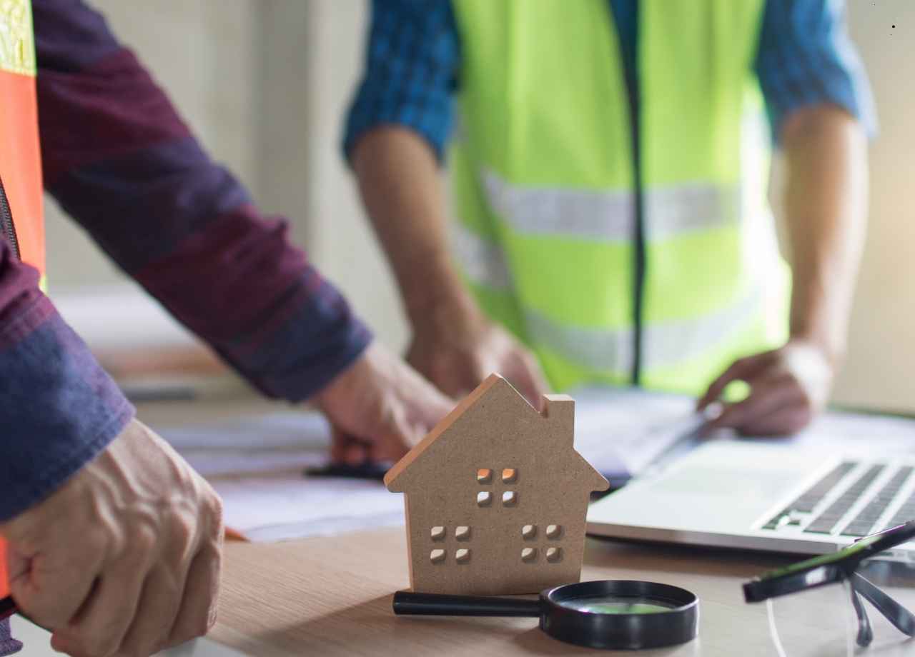 Streamlined Approach to Construction