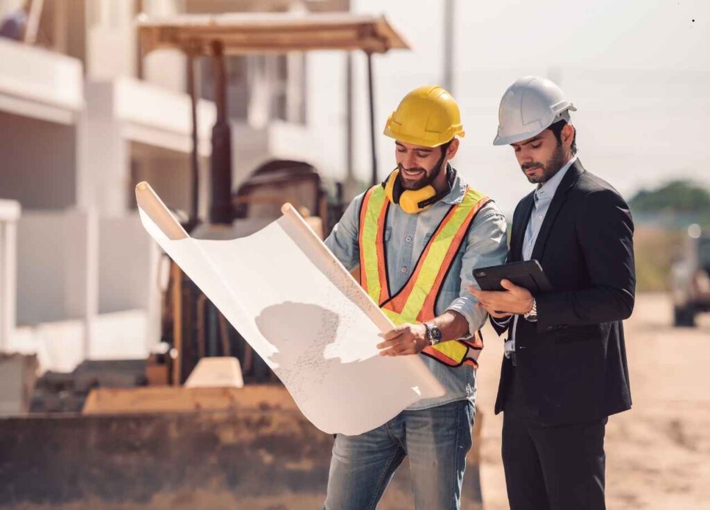 Construction Manager at Risk (CMAR)