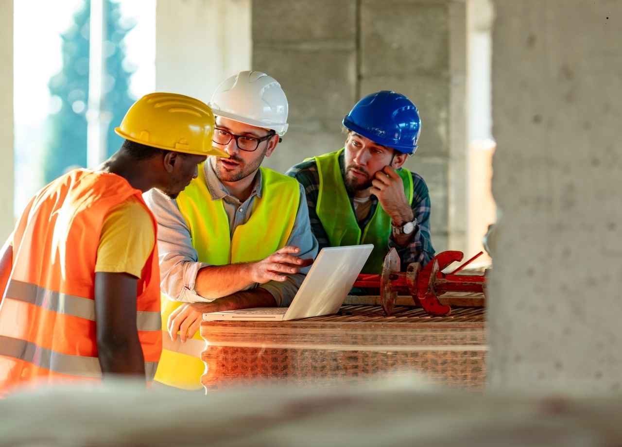 CMAR vs. Design‑Build vs. Traditional Bidding