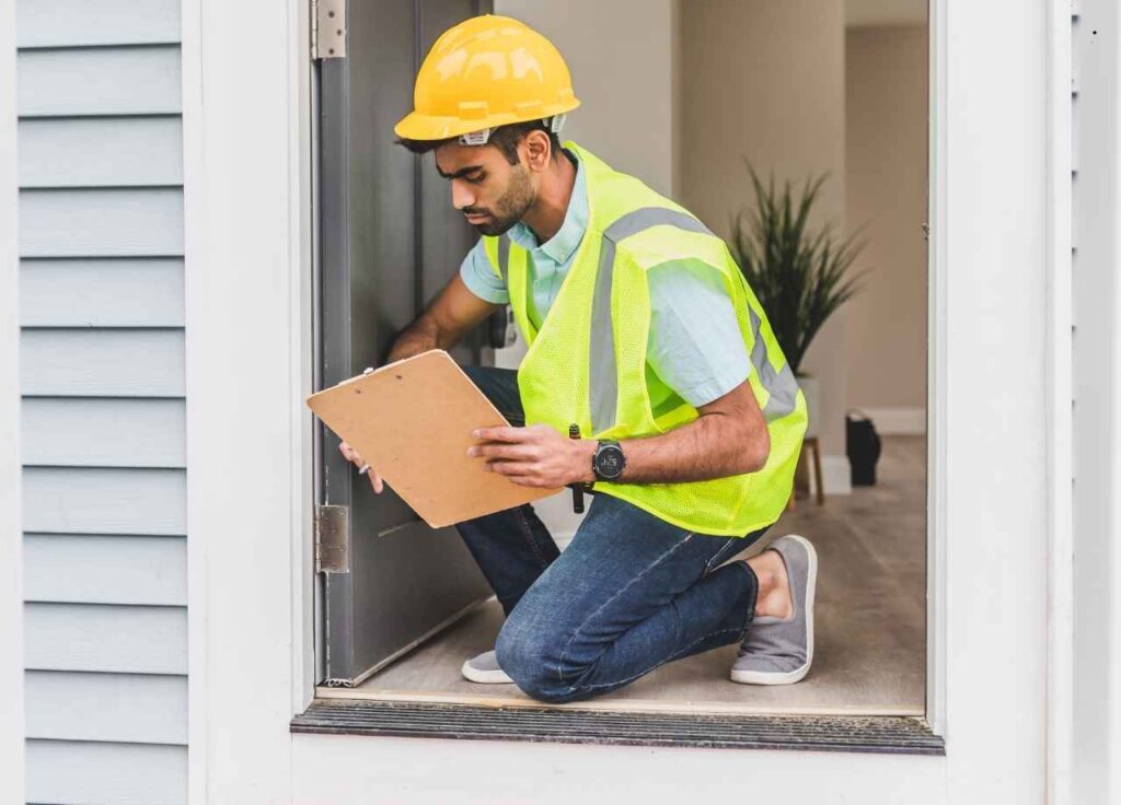 Safety and Code Compliance