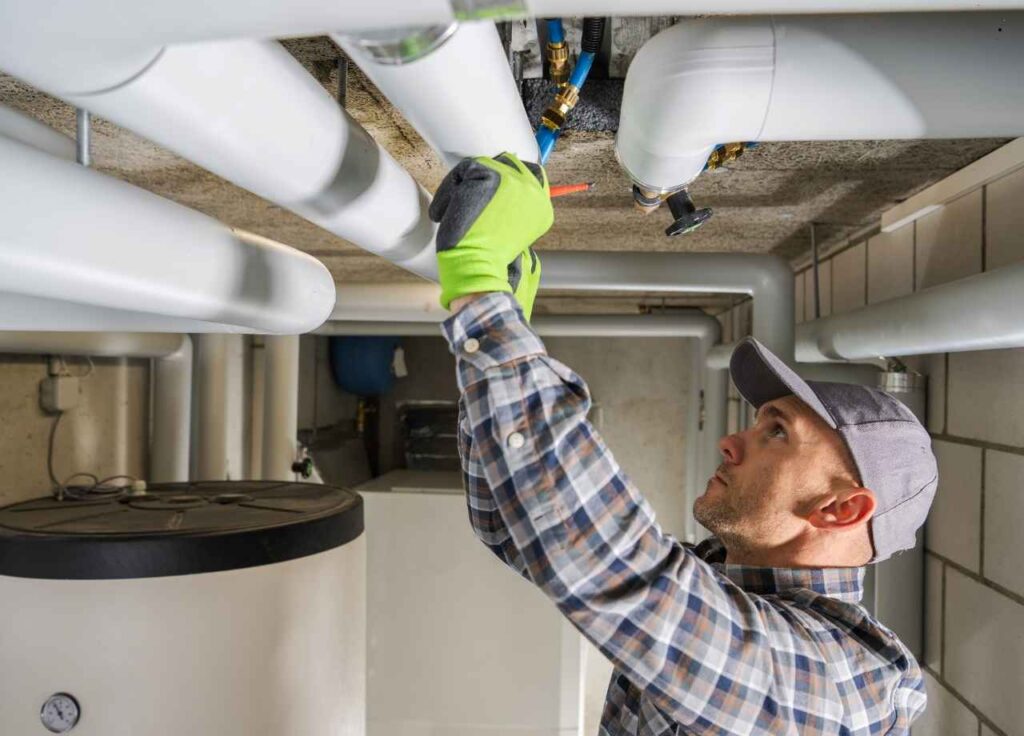 Inspections and Quality Assurance
