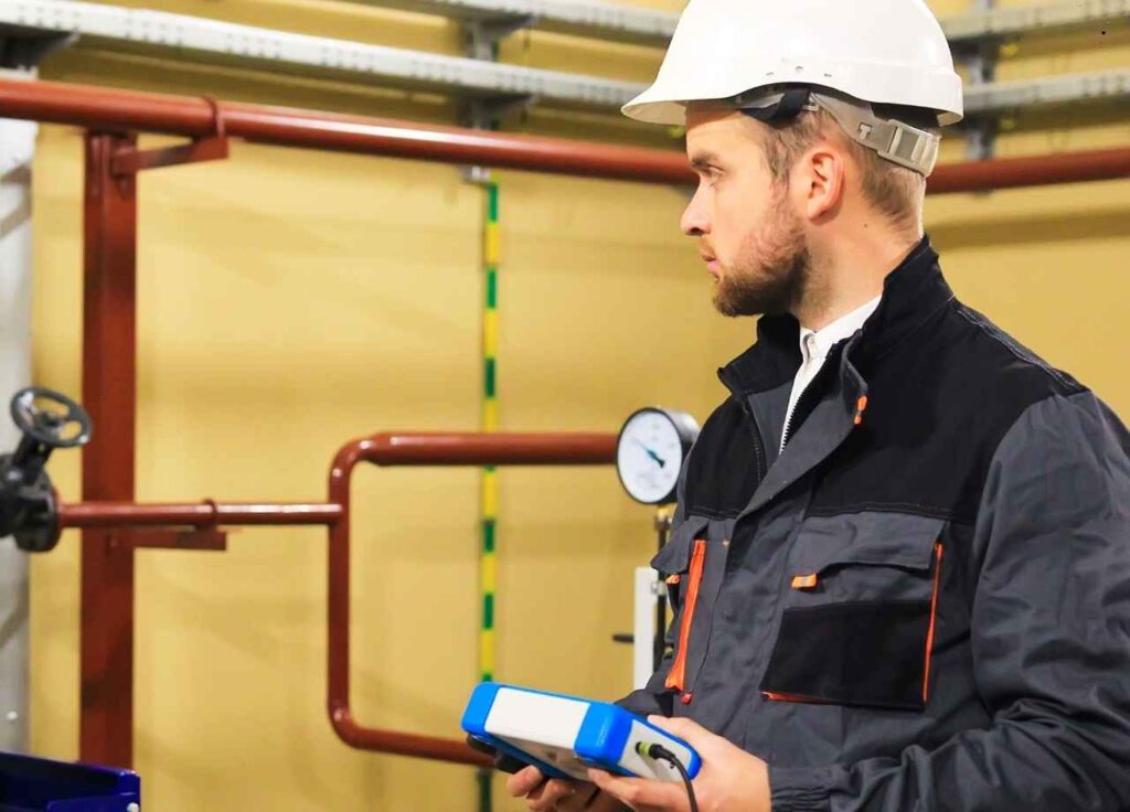 Planning the Plumbing System from the Start