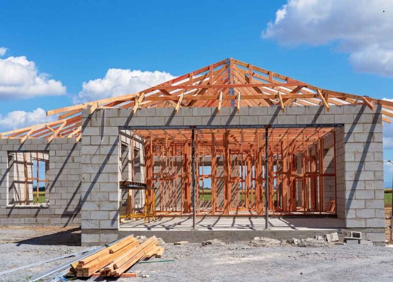 Questions to ask when buying a New Construction home