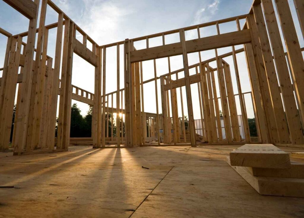 Residential new construction