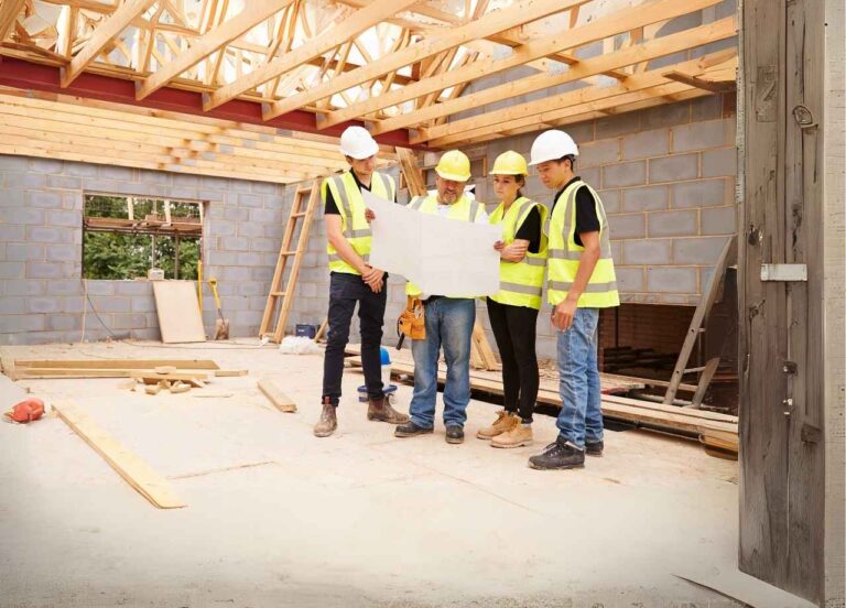 Design and build Vs. EPC