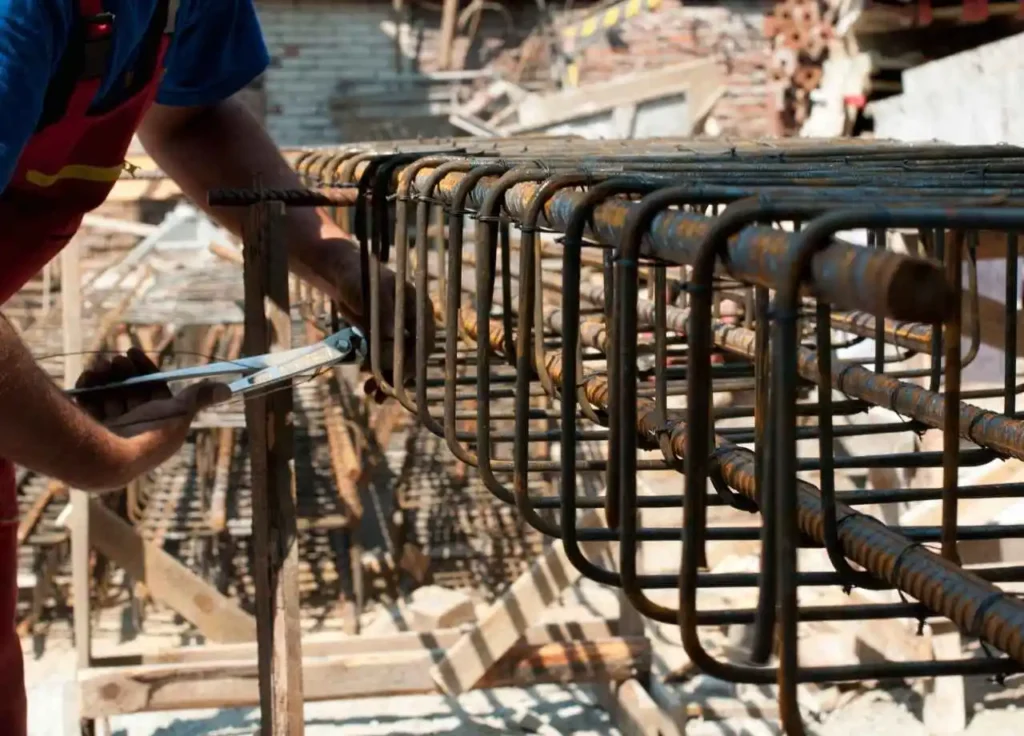 Salt Air and Coastal Weather Affect Building Materials