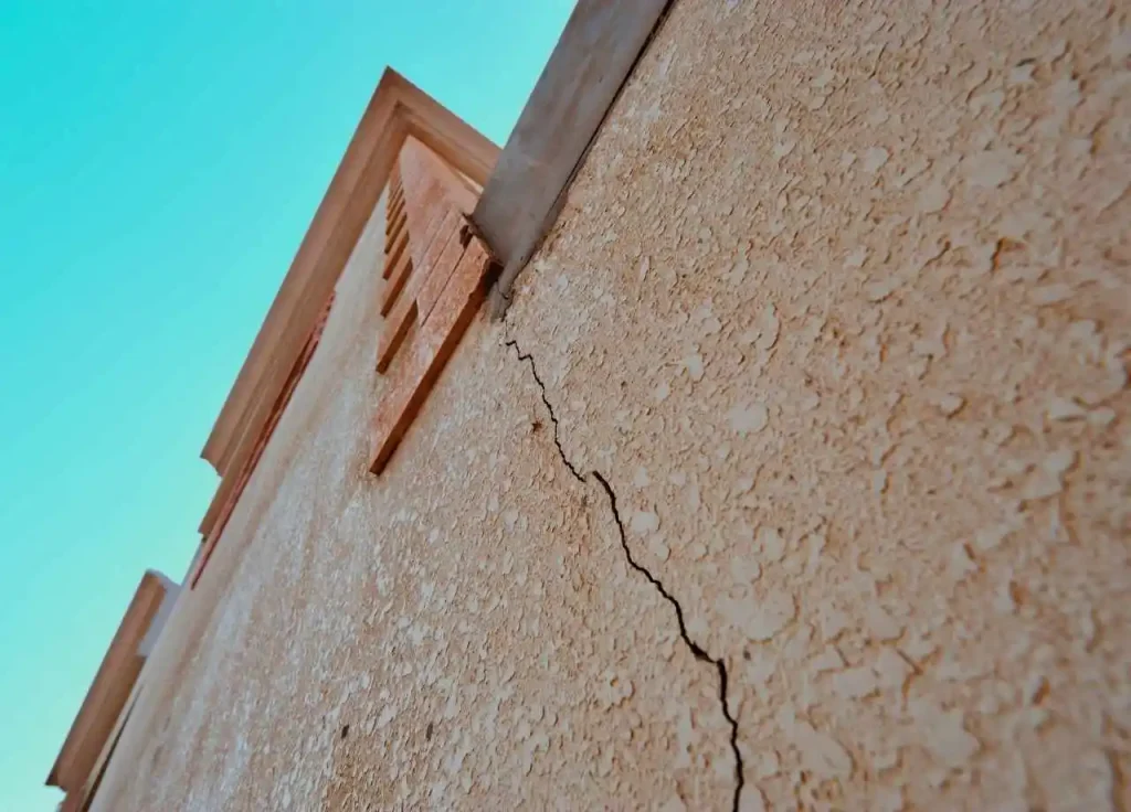 Salt Air and Coastal Weather Affect Building Materials