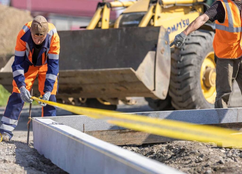 Minimize Business Disruption During Commercial Renovation