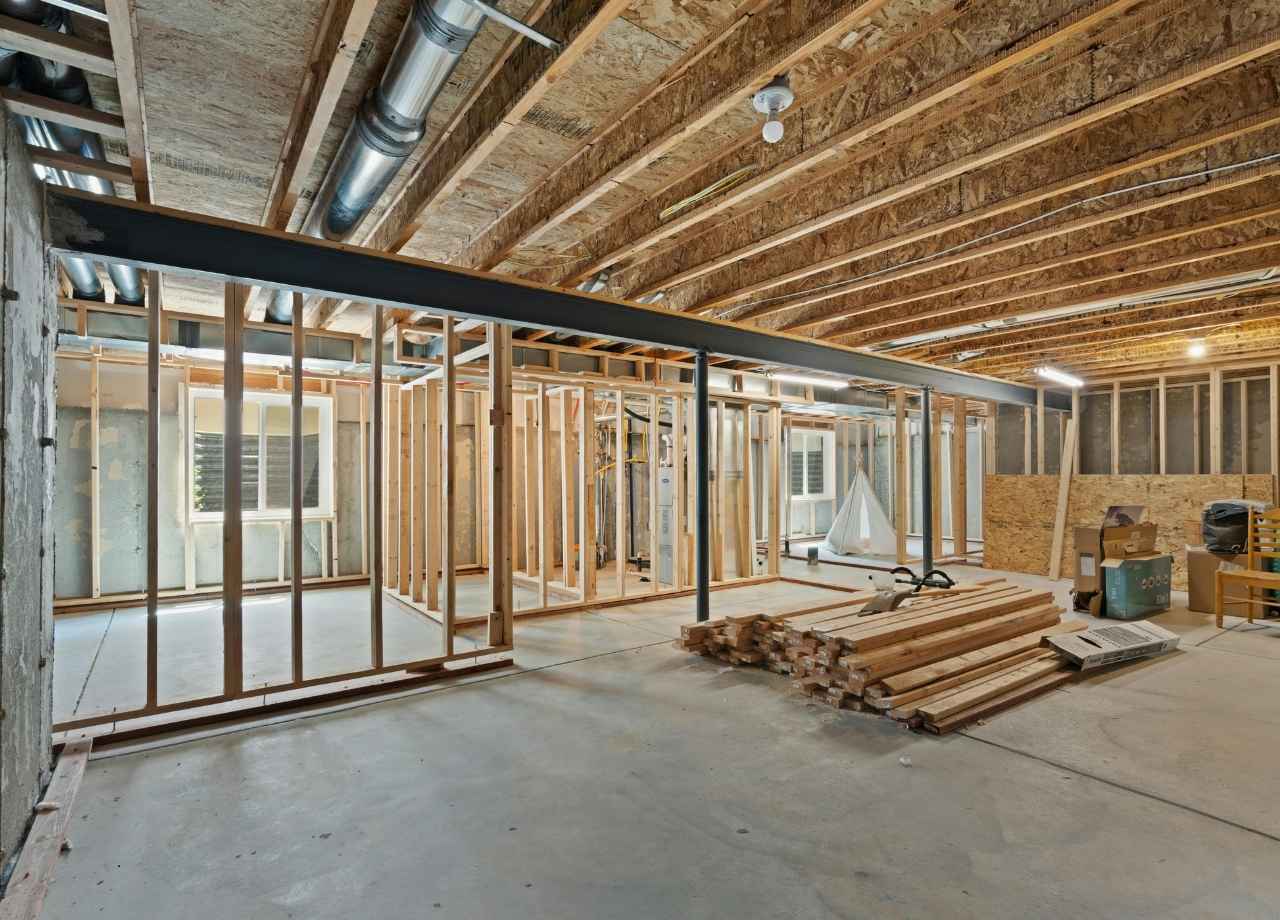Restaurant & Retail Build-Outs St. Simons Island, GA